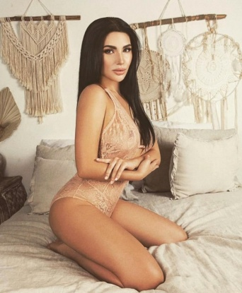 Анкета проститутки Алла - Фото 1, Гигант, 25 лет, №2440